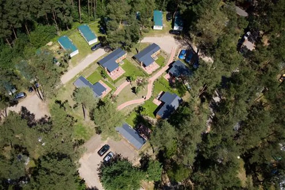 Camping- und Ferienpark Havelberge