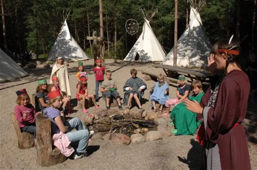 Camping- und Ferienpark Havelberge