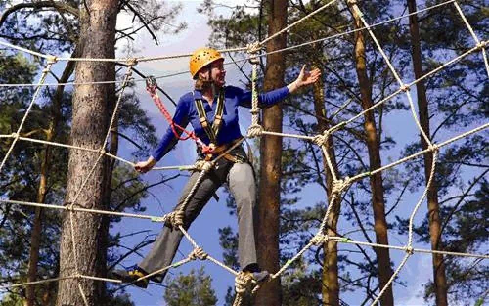 Camping- und Ferienpark Havelberge