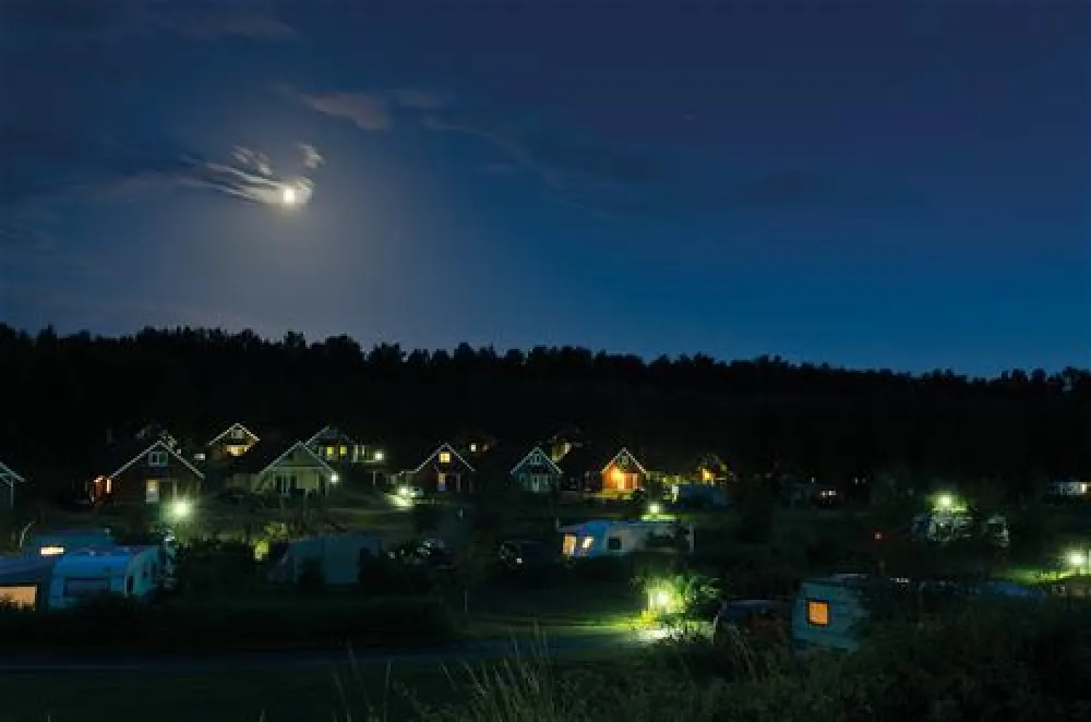 Camping- und Ferienpark Havelberge