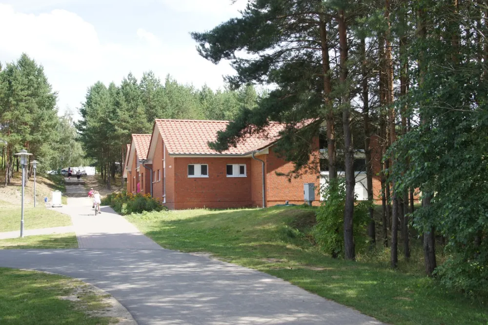 Camping- und Ferienpark Havelberge