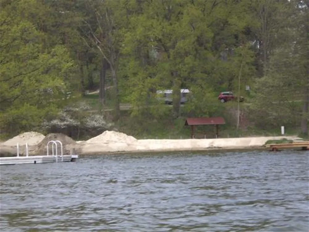 Camping- und Ferienpark Havelberge