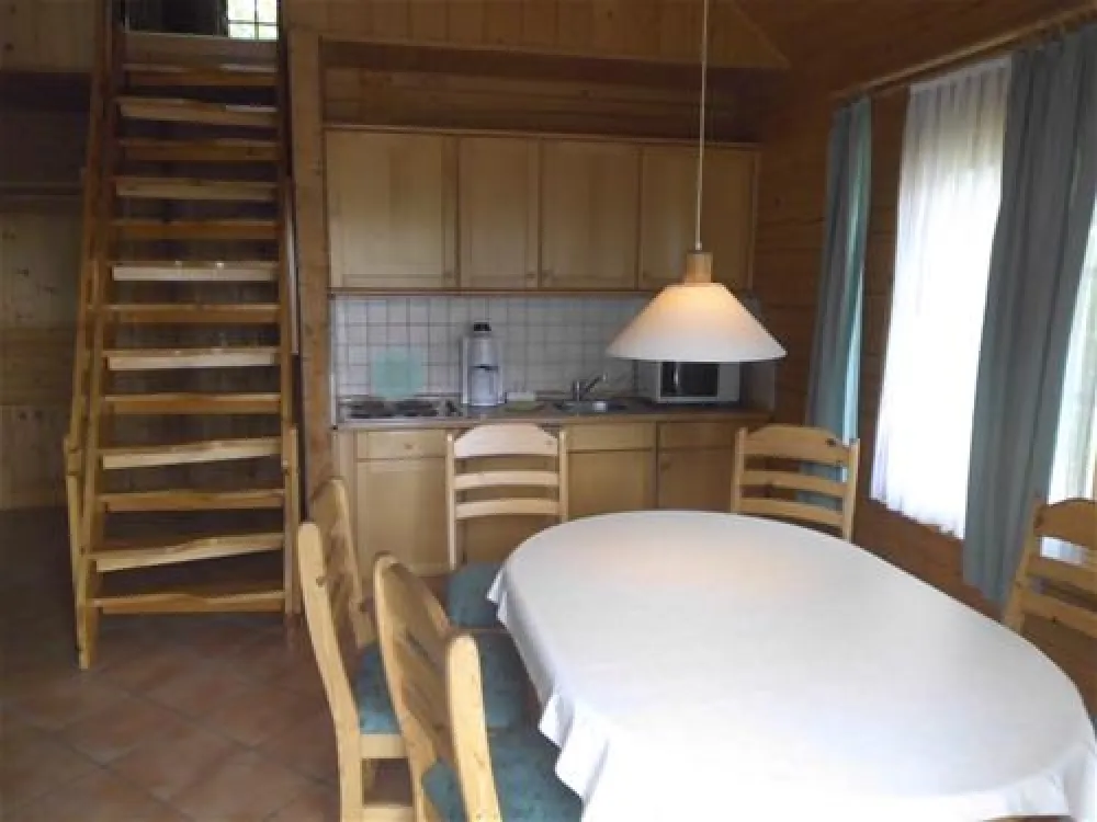 Camping- und Ferienpark Havelberge