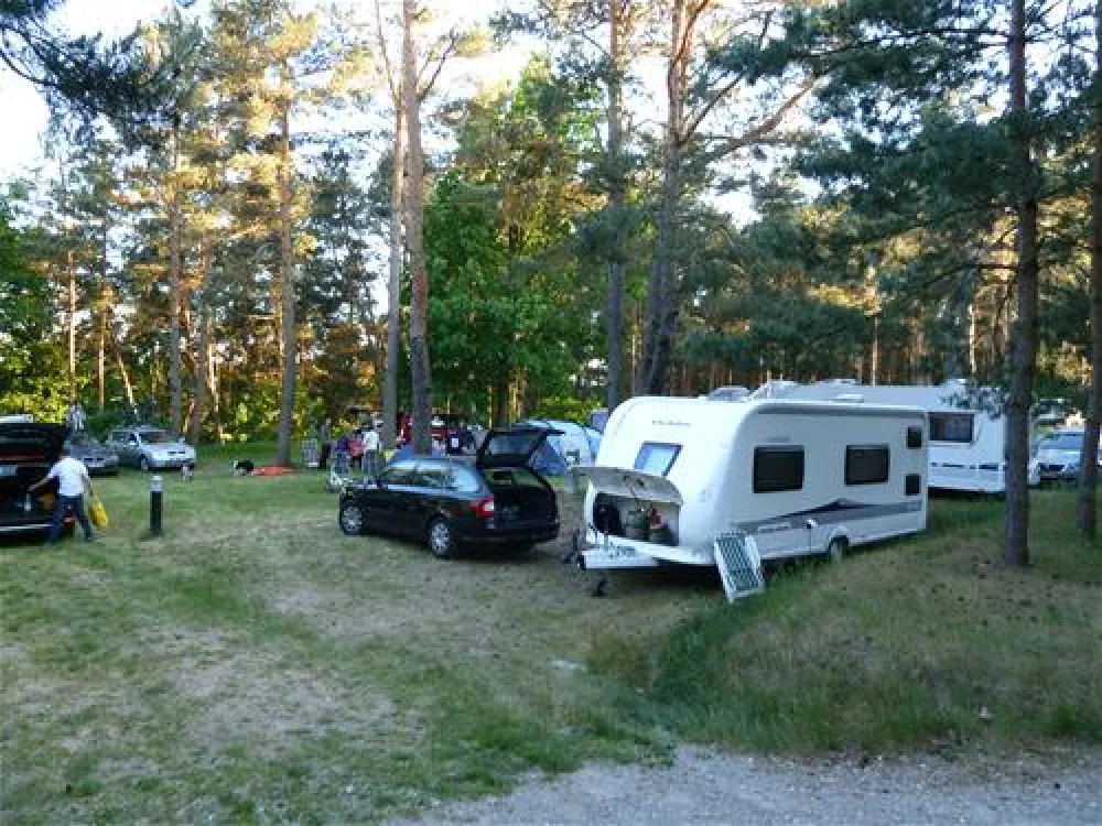 Camping- und Ferienpark Havelberge