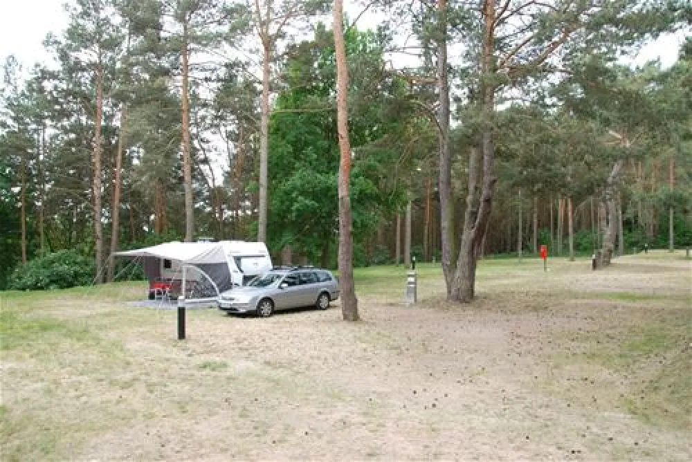 Camping- und Ferienpark Havelberge