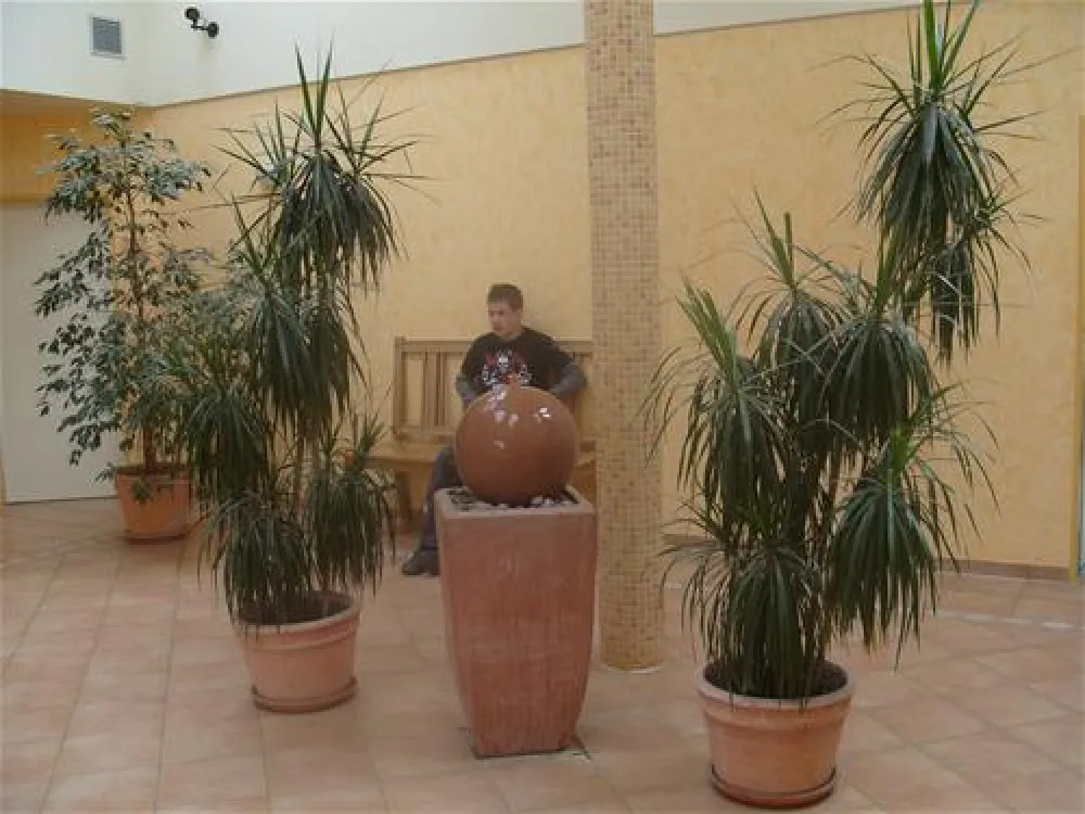 Camping- und Ferienpark Havelberge