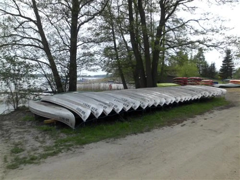 Camping- und Ferienpark Havelberge