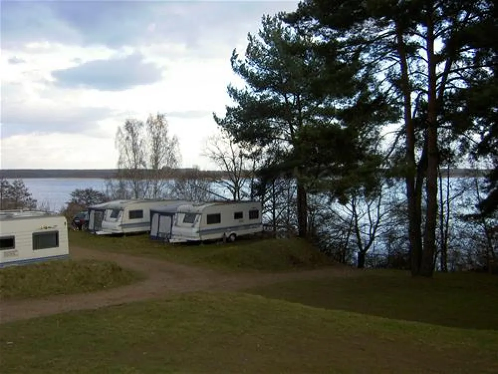 Camping- und Ferienpark Havelberge