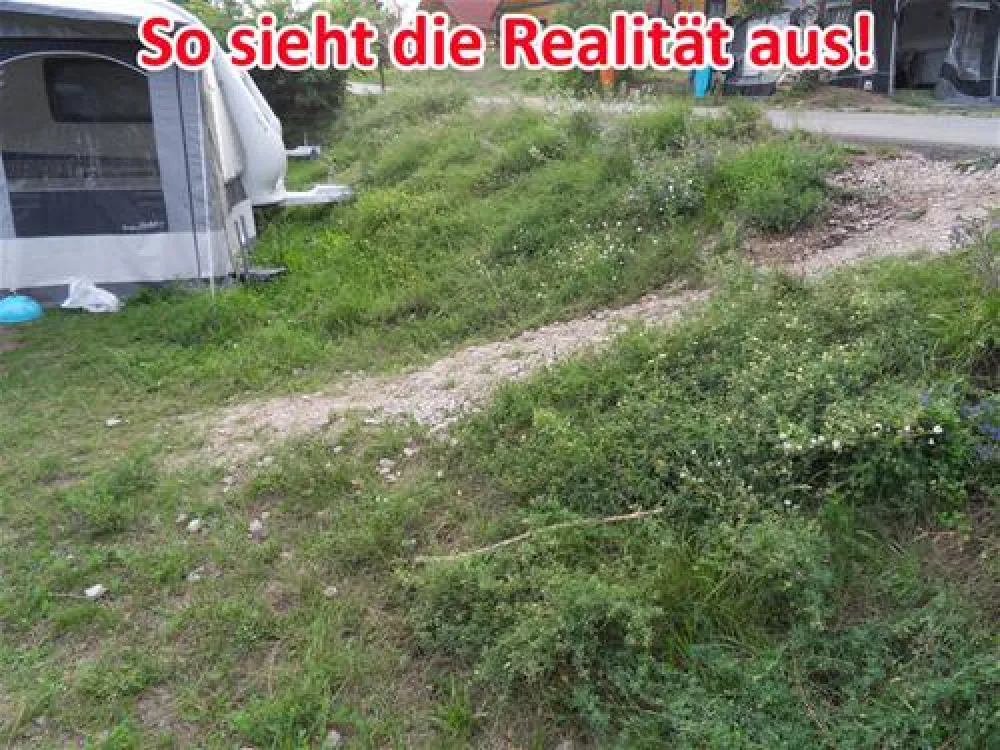 Camping- und Ferienpark Havelberge