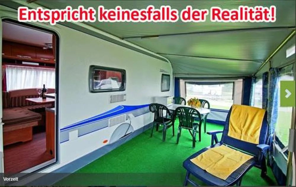 Camping- und Ferienpark Havelberge