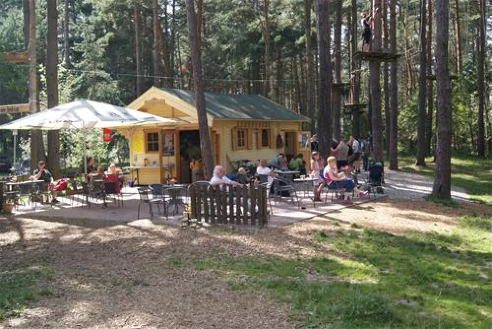 Camping- und Ferienpark Havelberge