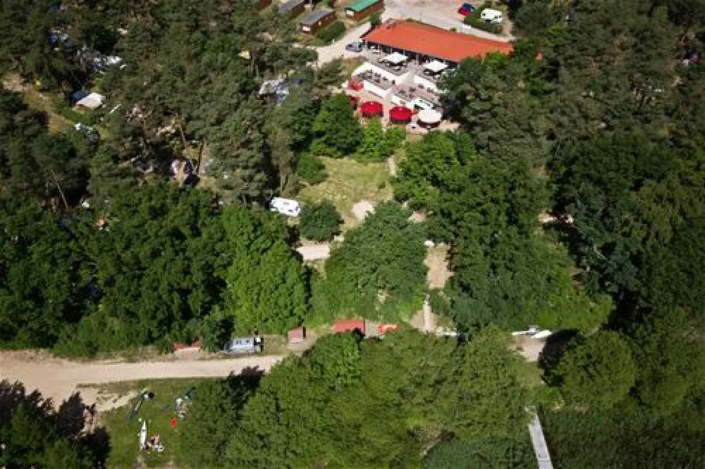 Camping- und Ferienpark Havelberge