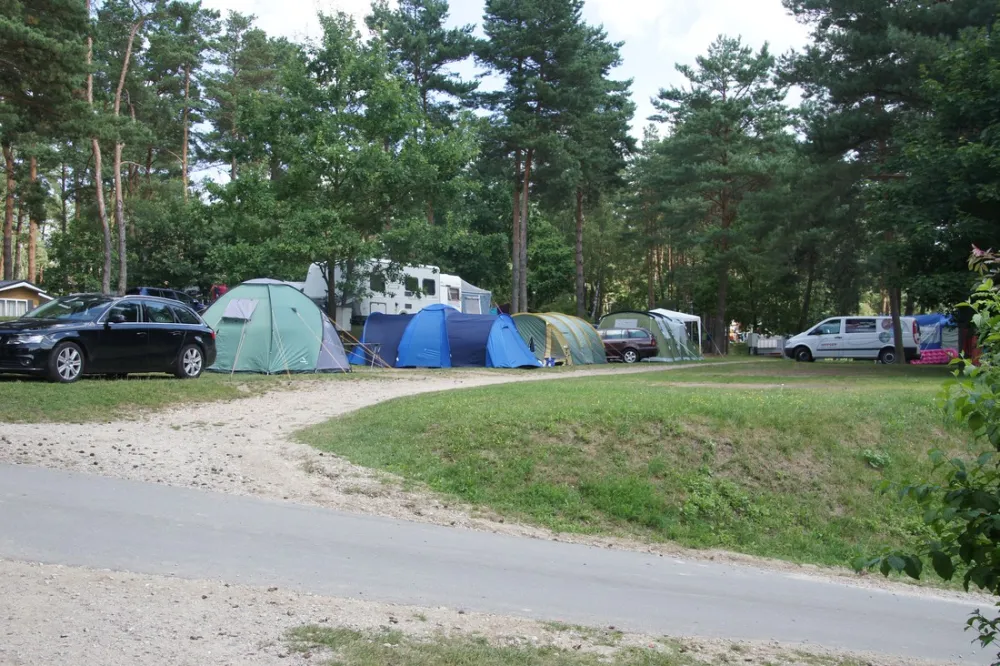Camping- und Ferienpark Havelberge