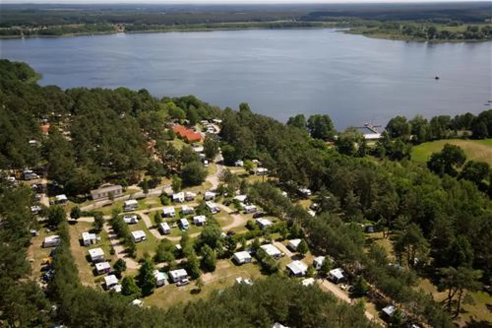 Camping- und Ferienpark Havelberge