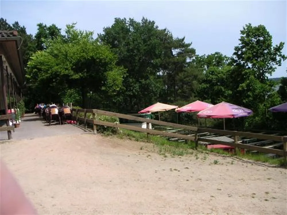 Camping- und Ferienpark Havelberge