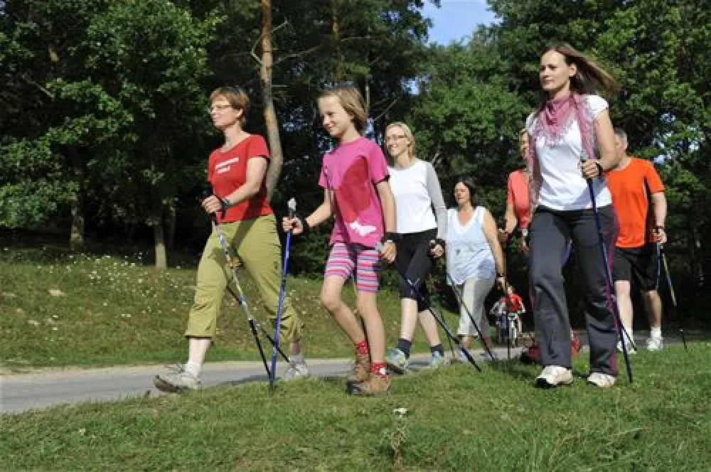 Camping- und Ferienpark Havelberge