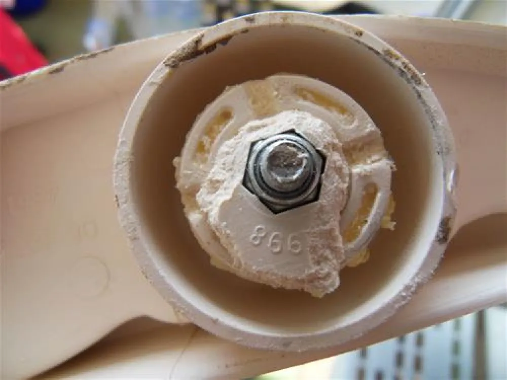 Camping- und Ferienpark Havelberge