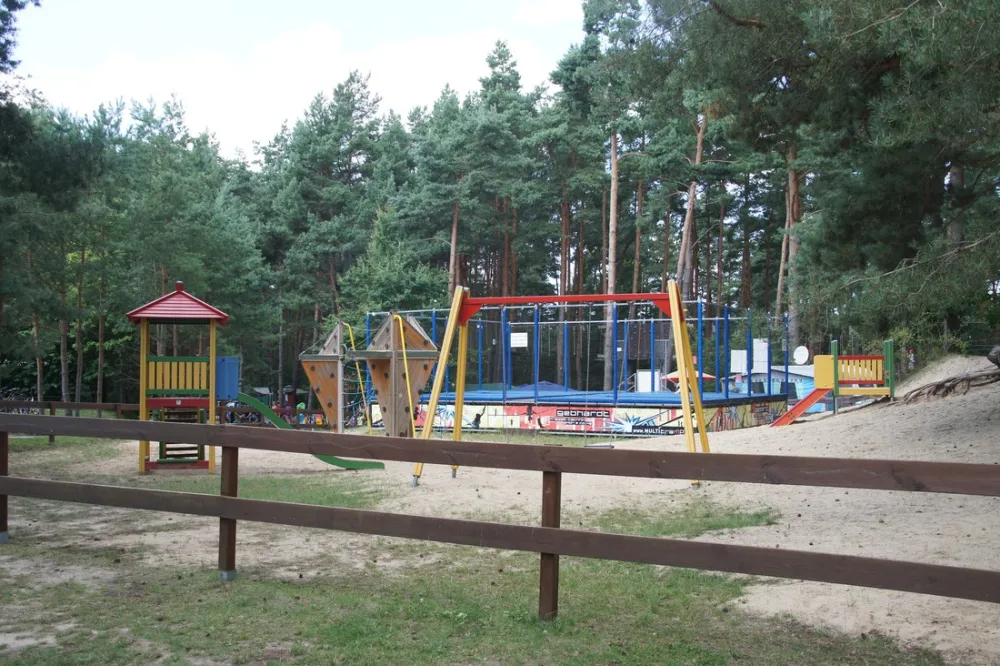 Camping- und Ferienpark Havelberge