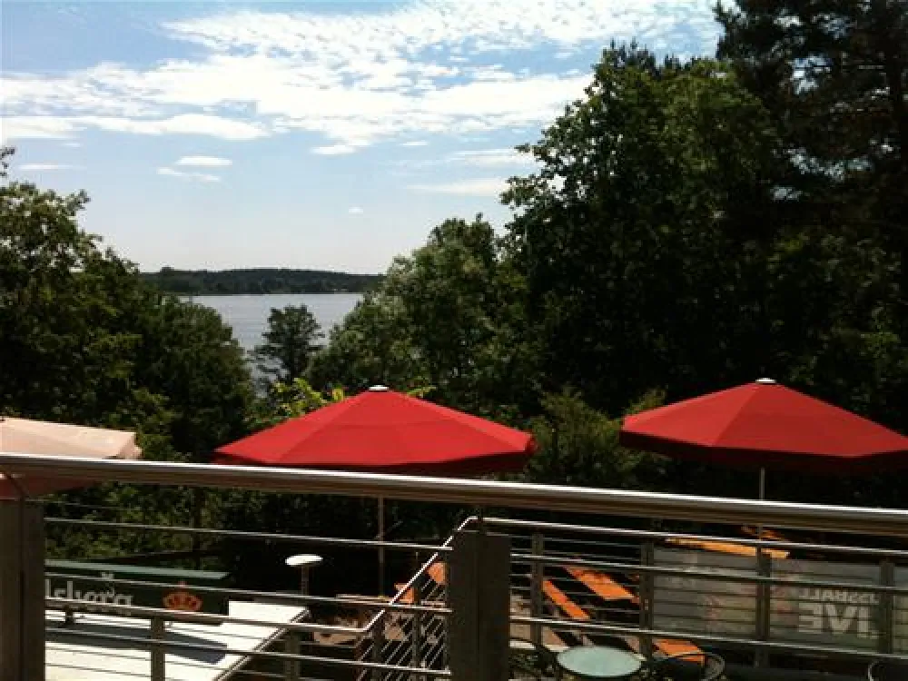 Camping- und Ferienpark Havelberge