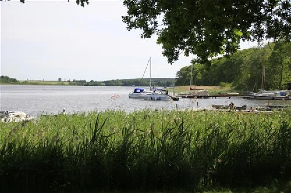 Camping- und Ferienpark Havelberge