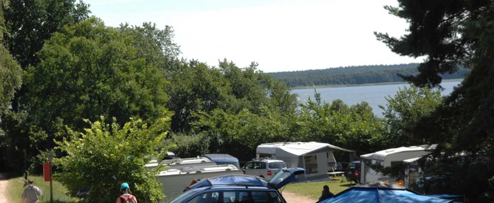 Camping- und Ferienpark Havelberge