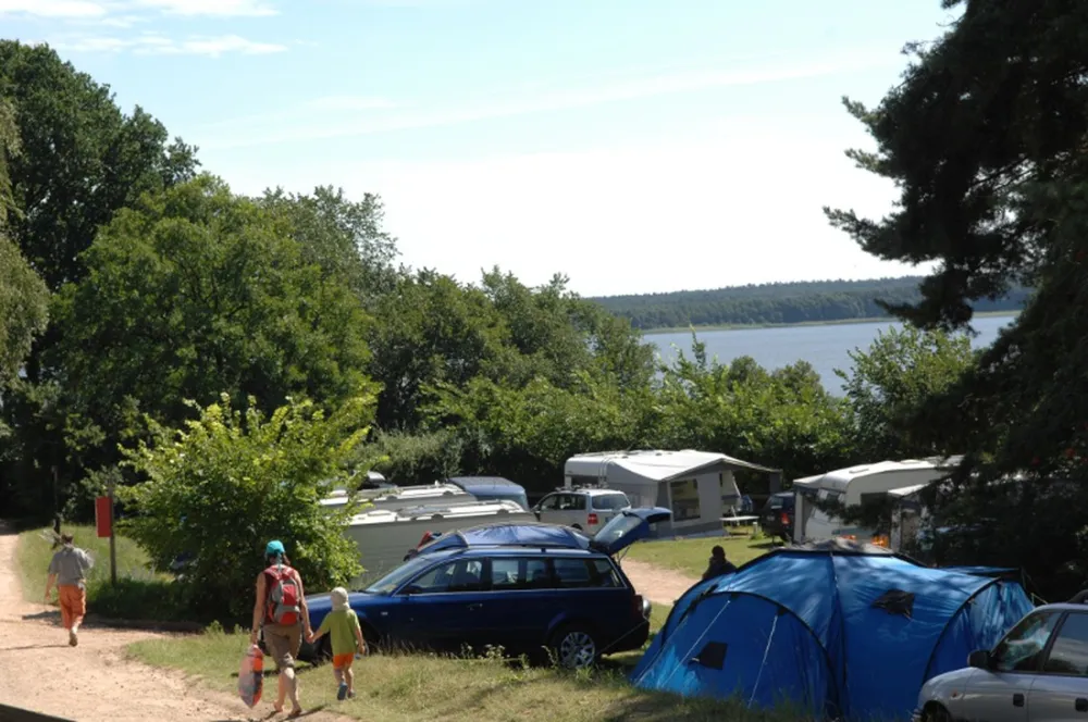 Camping- und Ferienpark Havelberge