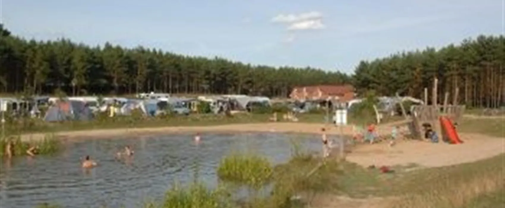 Camping- und Ferienpark Havelberge