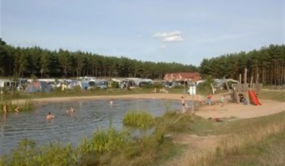Camping- und Ferienpark Havelberge