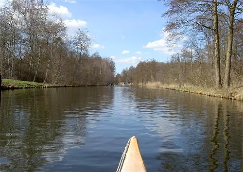 Camping- und Ferienpark Havelberge