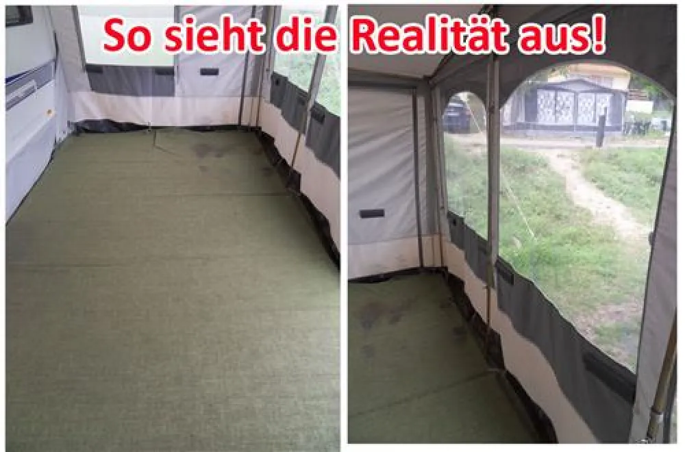 Camping- und Ferienpark Havelberge