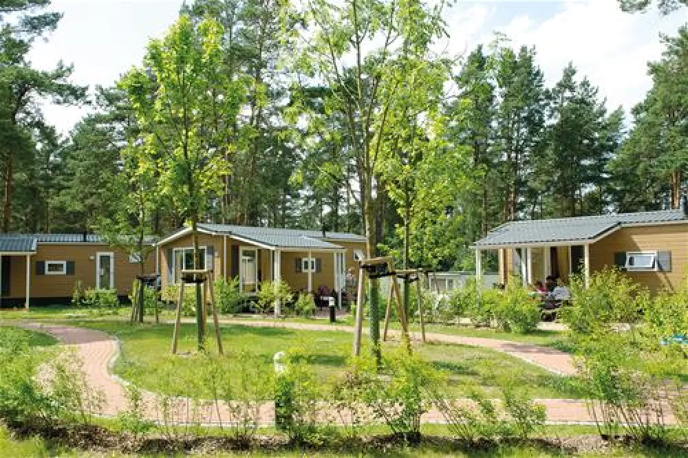 Camping- und Ferienpark Havelberge