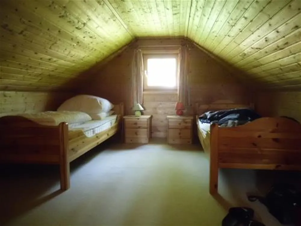 Camping- und Ferienpark Havelberge