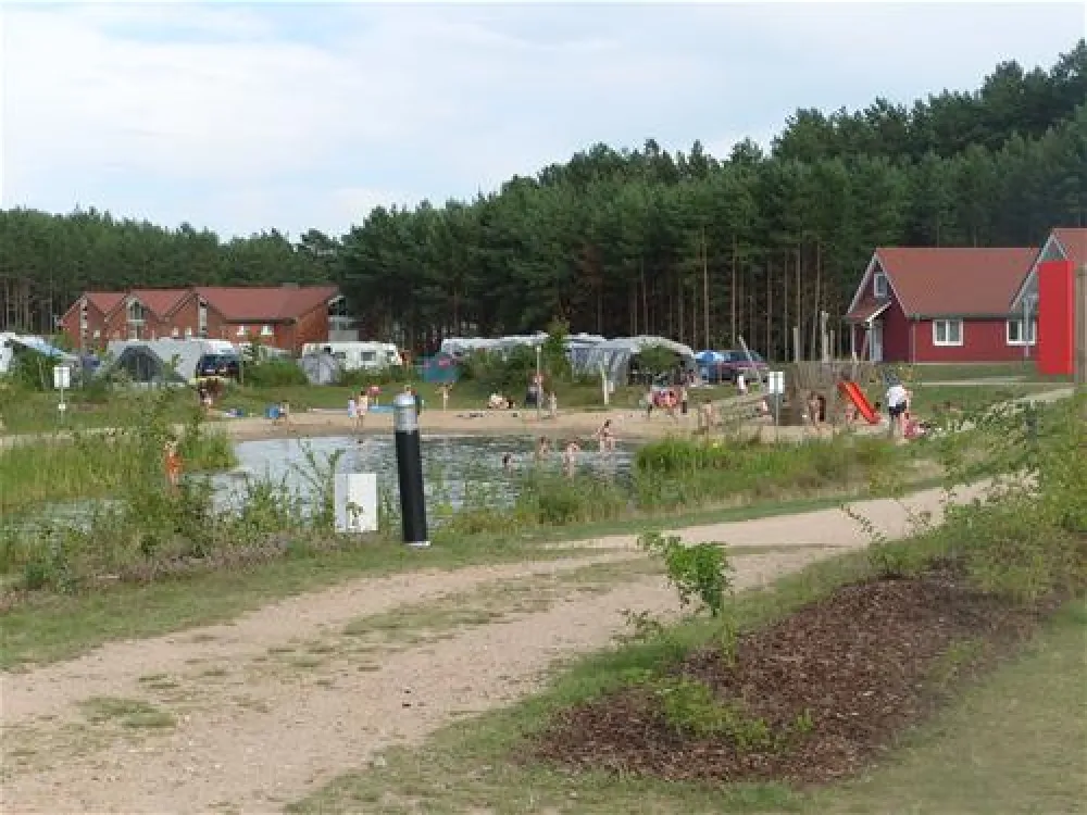 Camping- und Ferienpark Havelberge