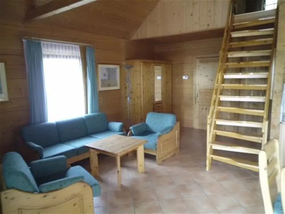 Camping- und Ferienpark Havelberge