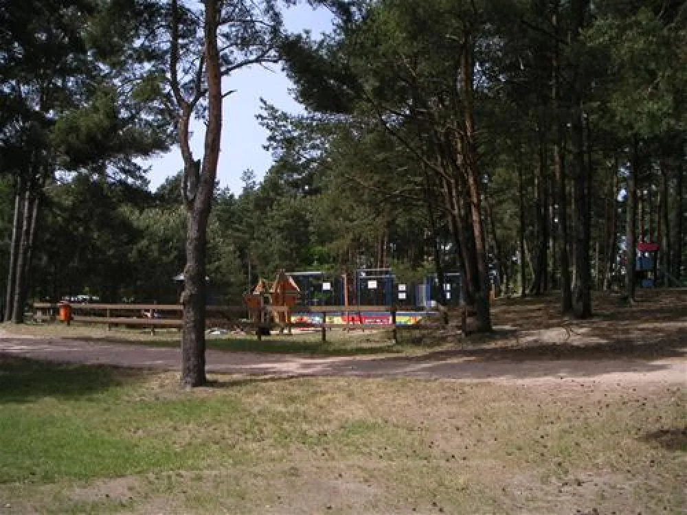 Camping- und Ferienpark Havelberge