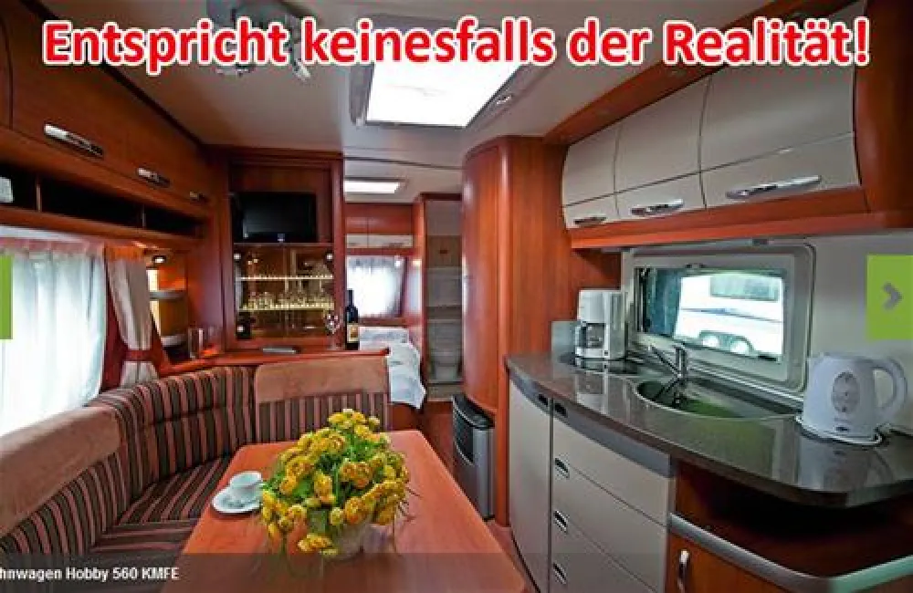 Camping- und Ferienpark Havelberge