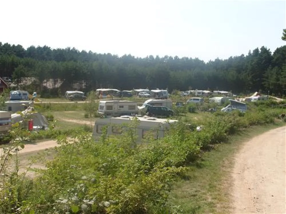 Camping- und Ferienpark Havelberge