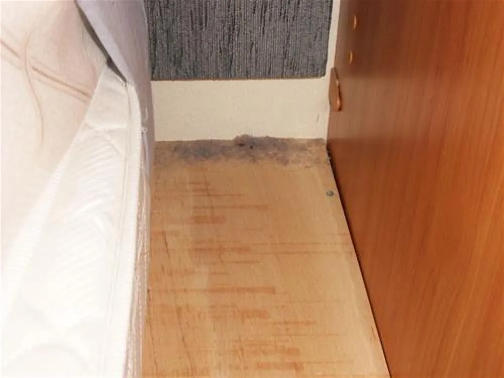 Camping- und Ferienpark Havelberge