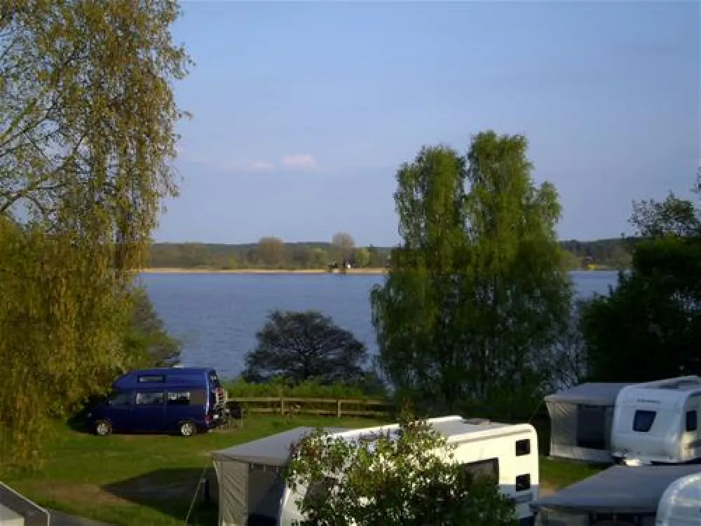 Camping- und Ferienpark Havelberge