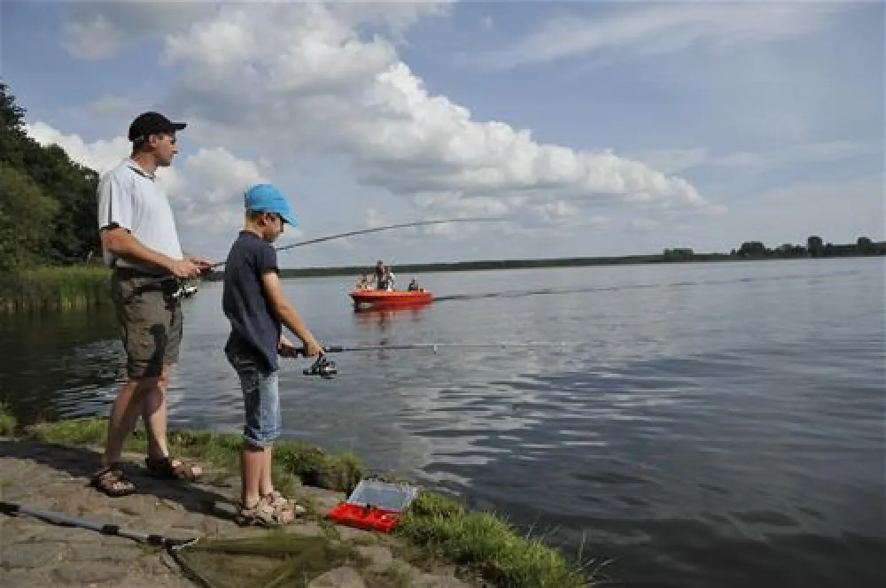 Camping- und Ferienpark Havelberge