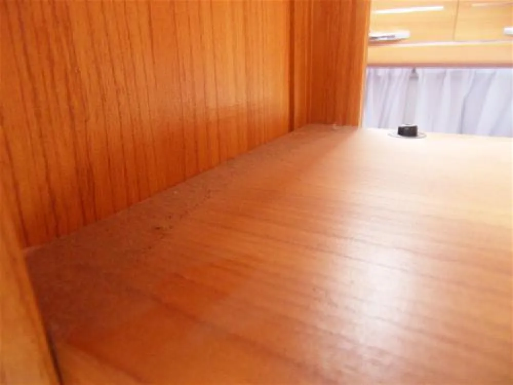 Camping- und Ferienpark Havelberge