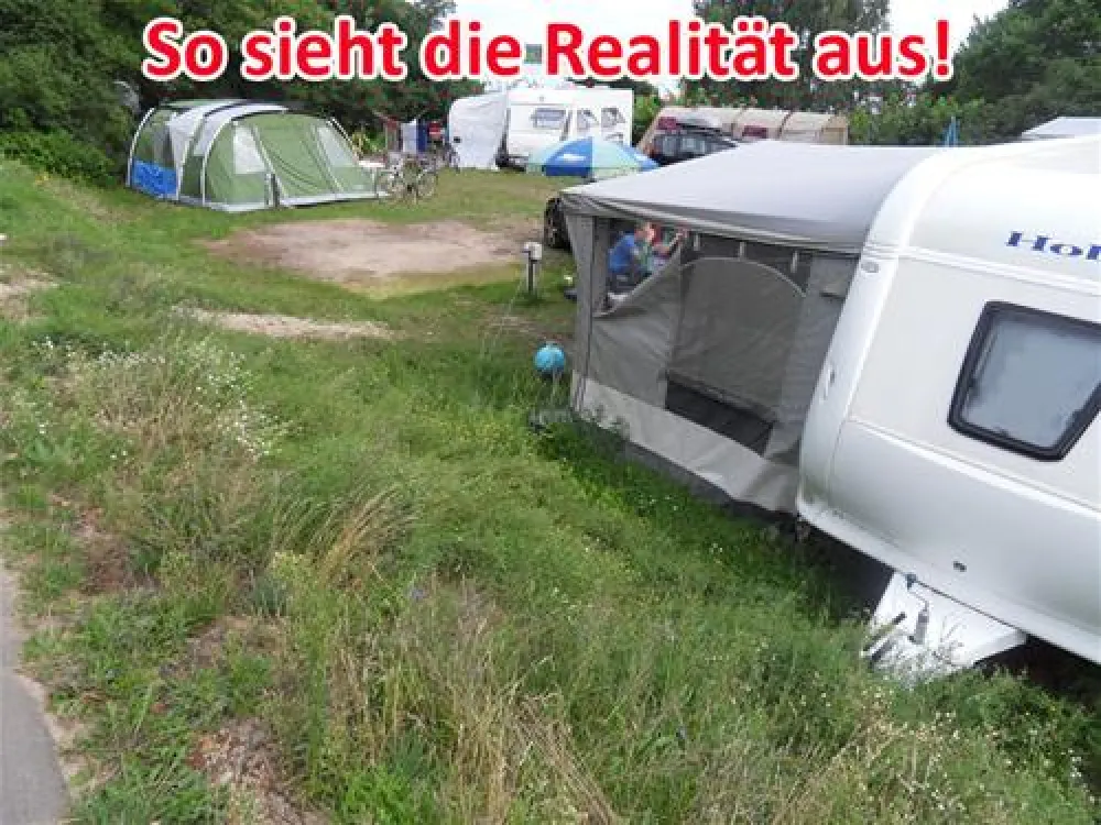 Camping- und Ferienpark Havelberge