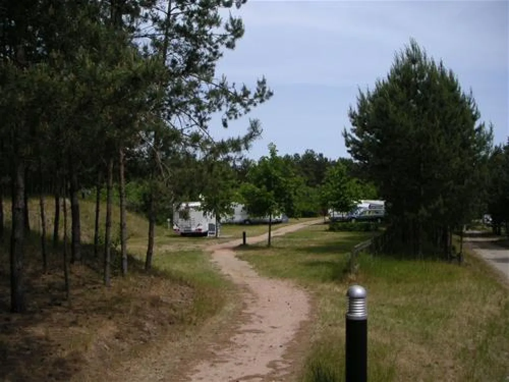Camping- und Ferienpark Havelberge