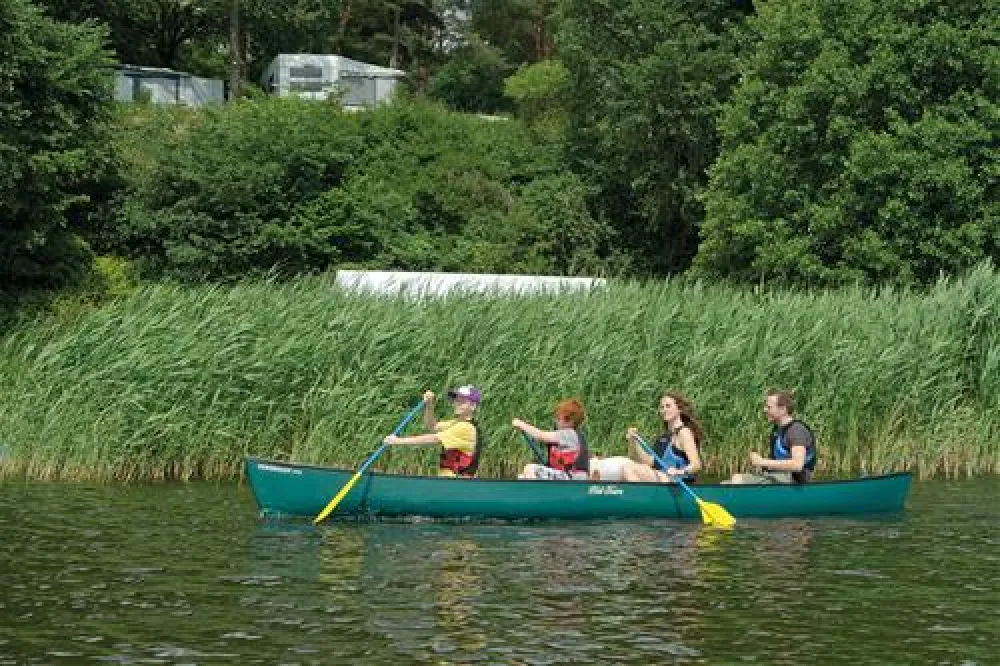 Camping- und Ferienpark Havelberge