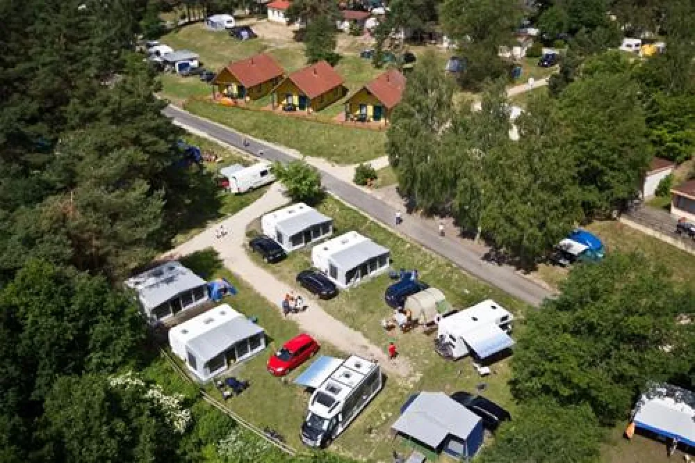 Camping- und Ferienpark Havelberge