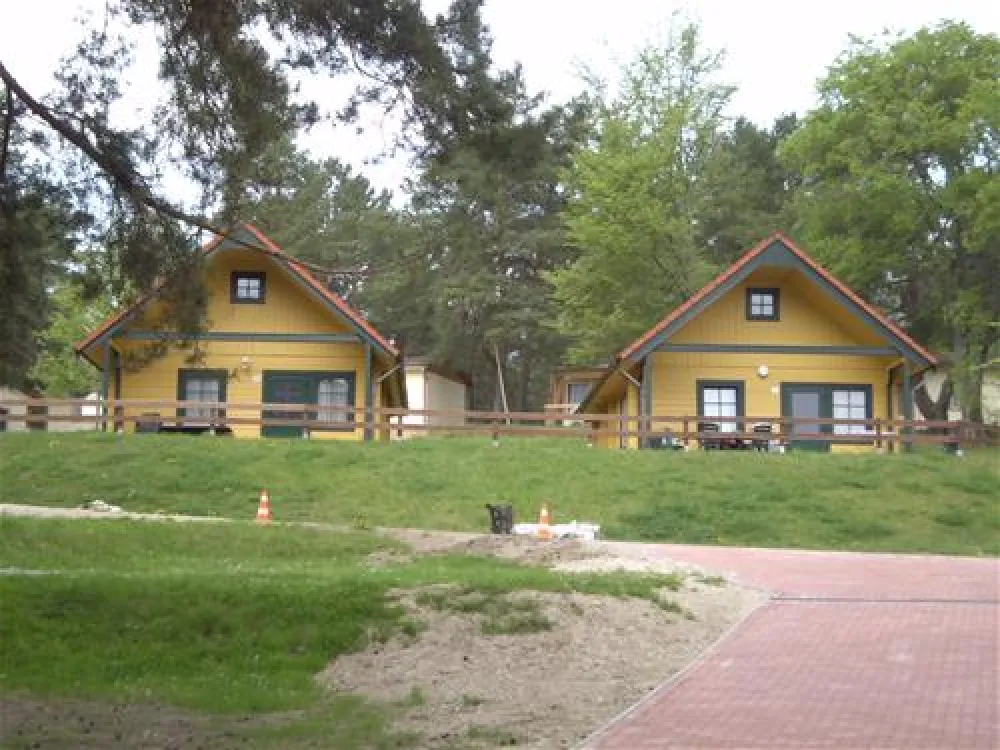 Camping- und Ferienpark Havelberge