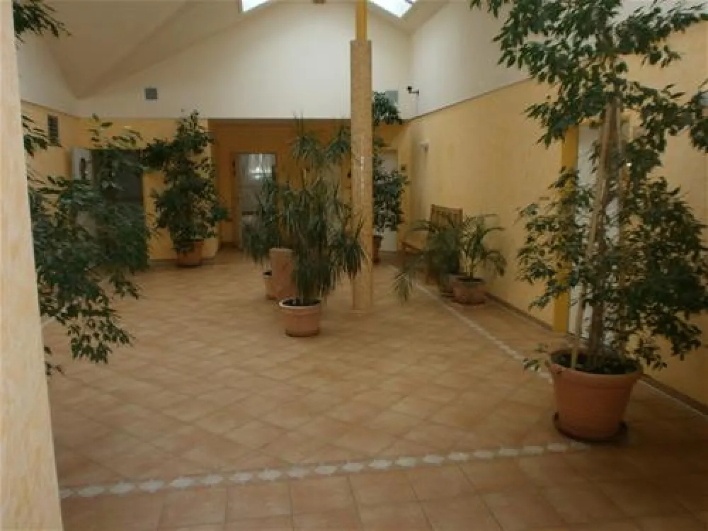 Camping- und Ferienpark Havelberge