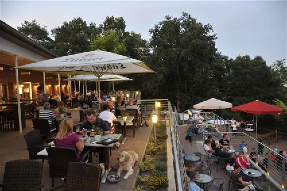 Camping- und Ferienpark Havelberge