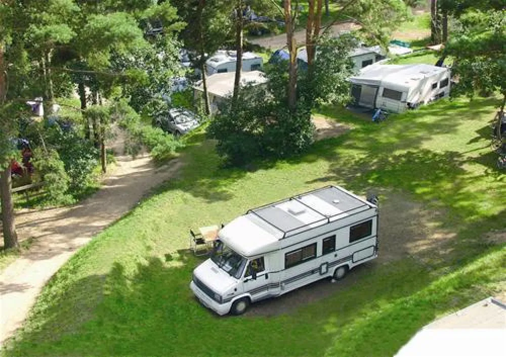 Camping- und Ferienpark Havelberge