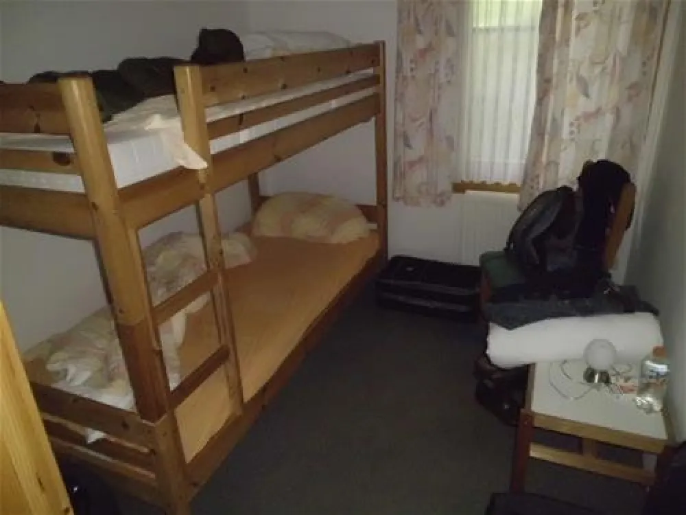 Camping- und Ferienpark Havelberge